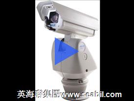 PELCO CCTV Monitoring System Application